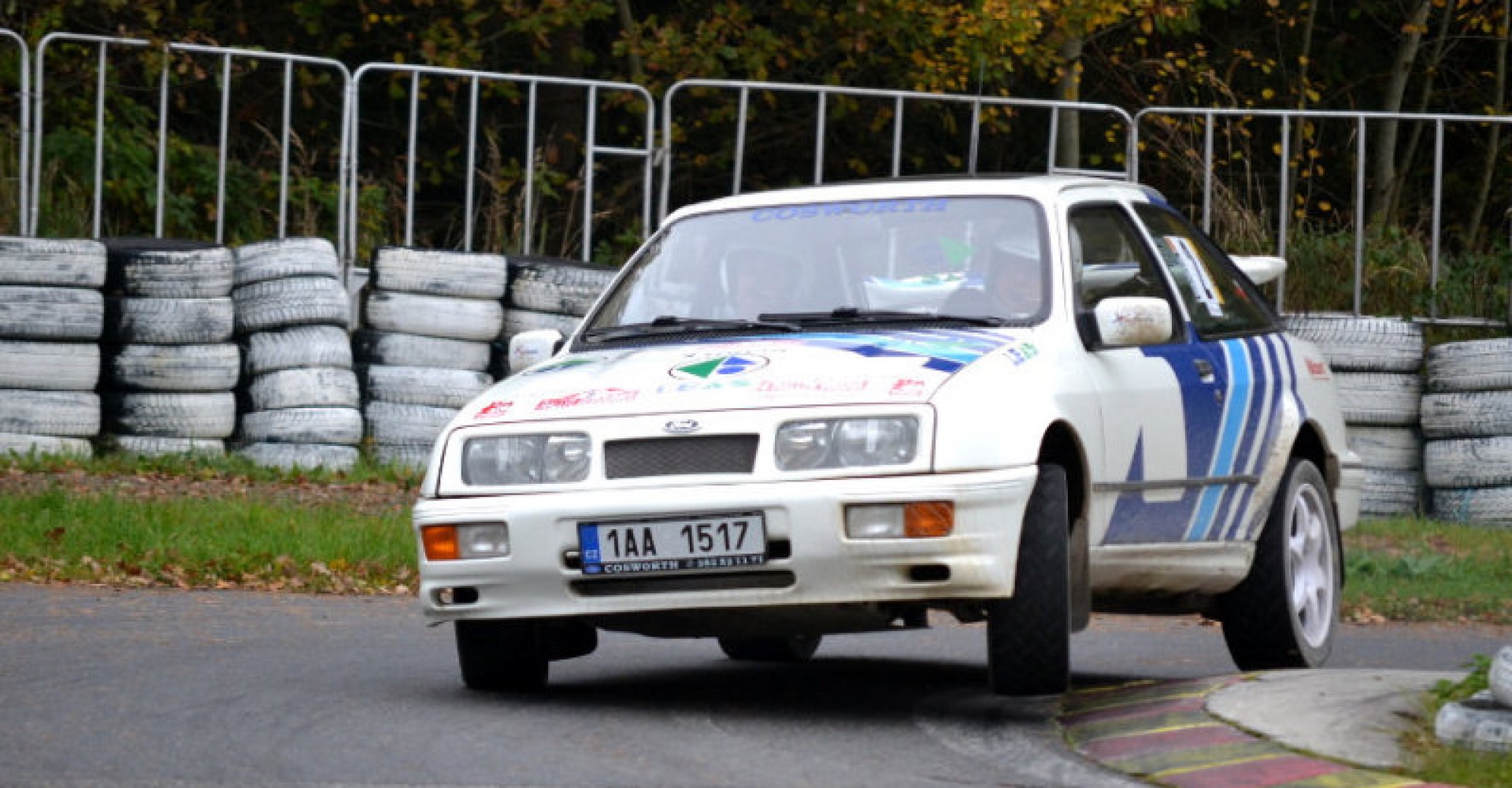 Edda Cup v Bělé 22. srpna