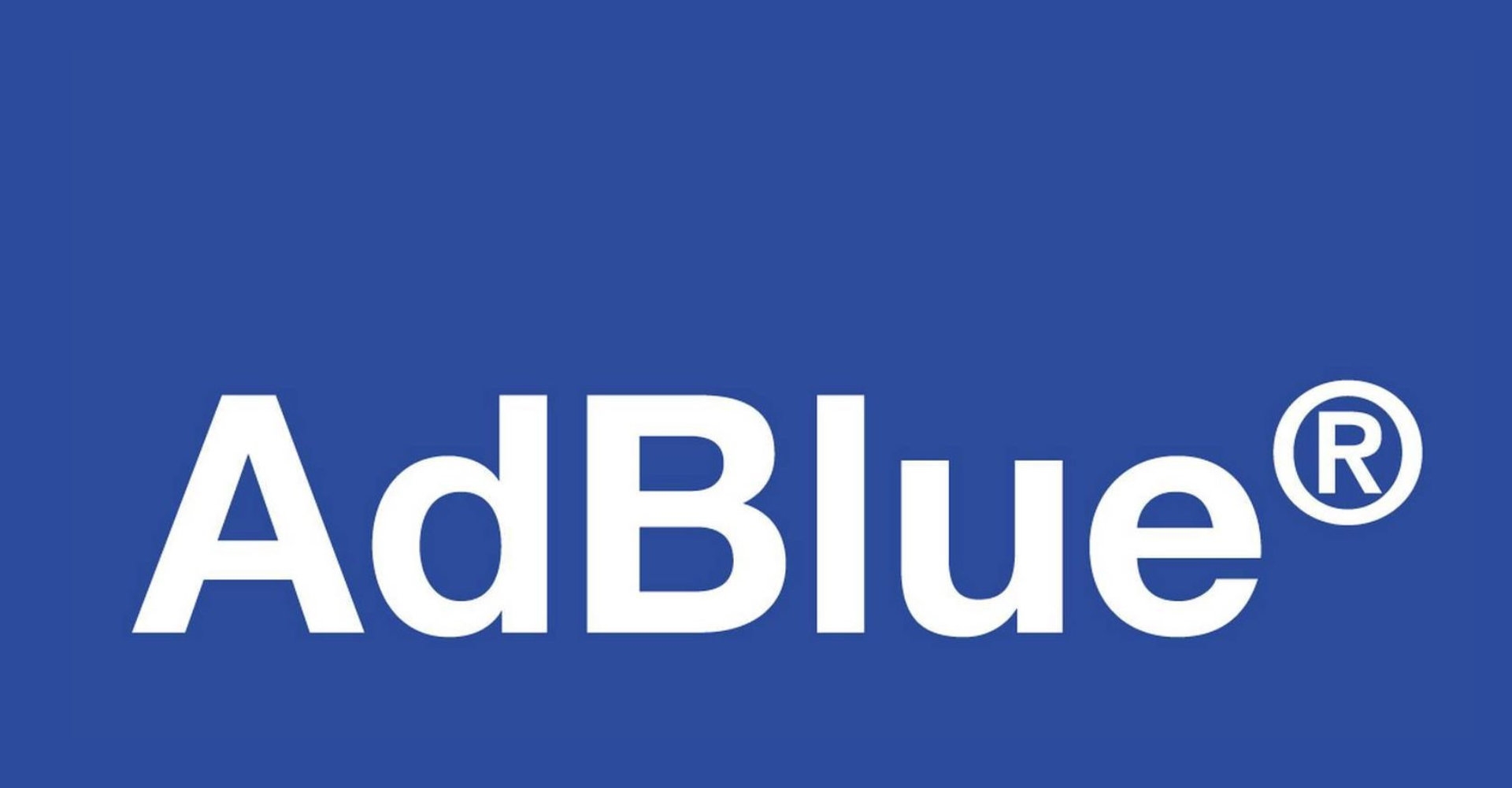 Odstaví nedostatek AdBlue moderní diesely?