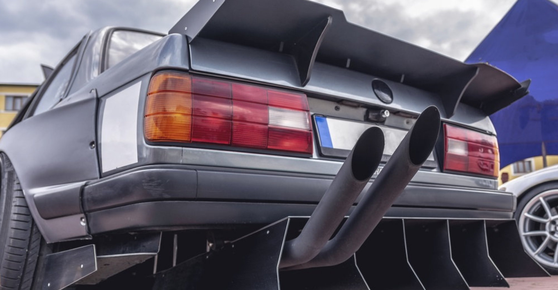 Pokuty za hlučnost: Hranice do 88 dB