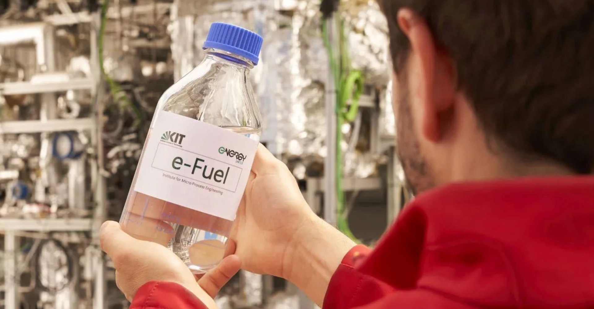 Elektro kontra syntetické palivo