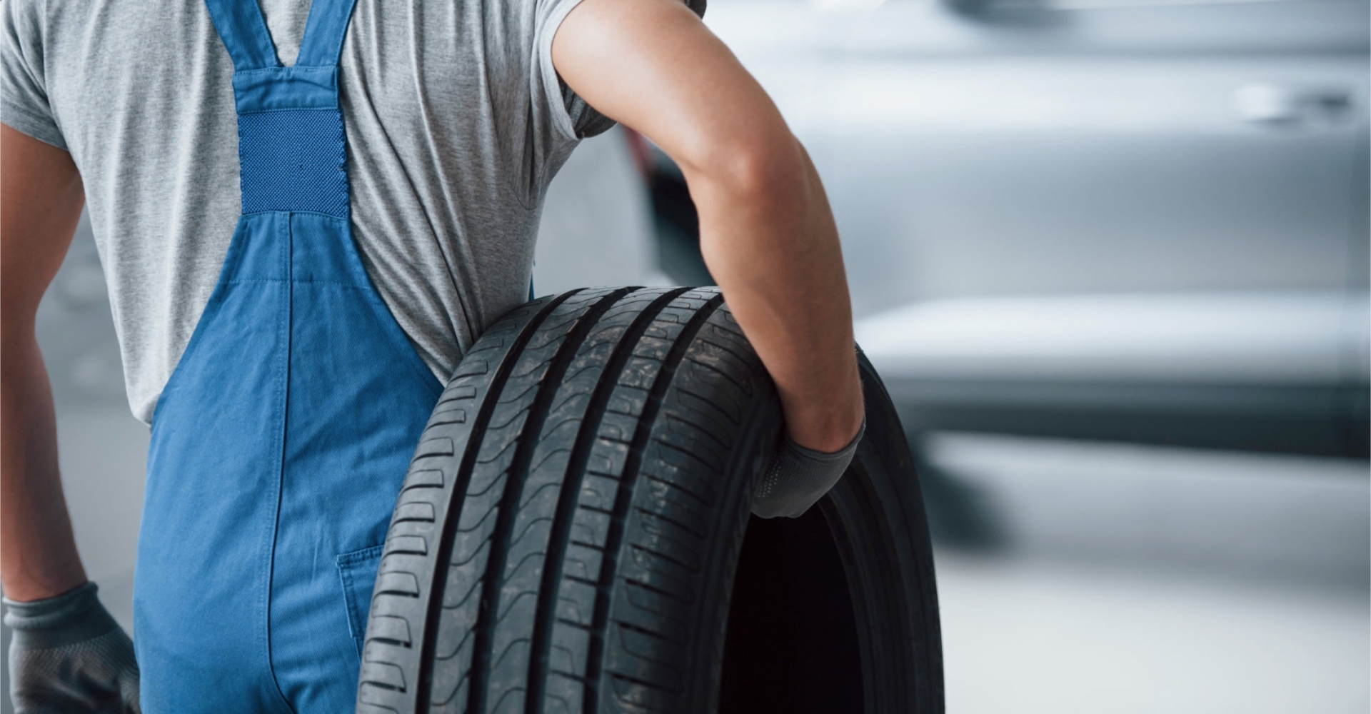 Pneu: Dál porostou ceny 