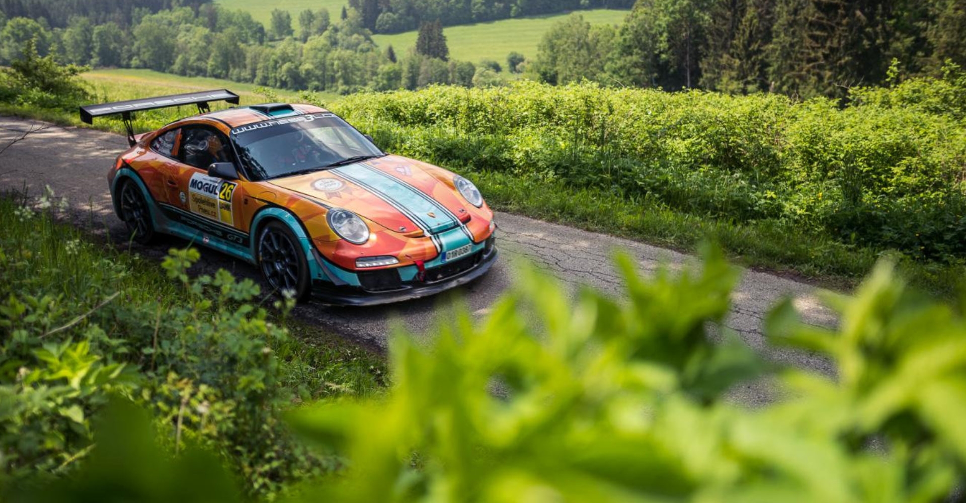 Jihočeské těžké tratě budou opět v jarním hávu