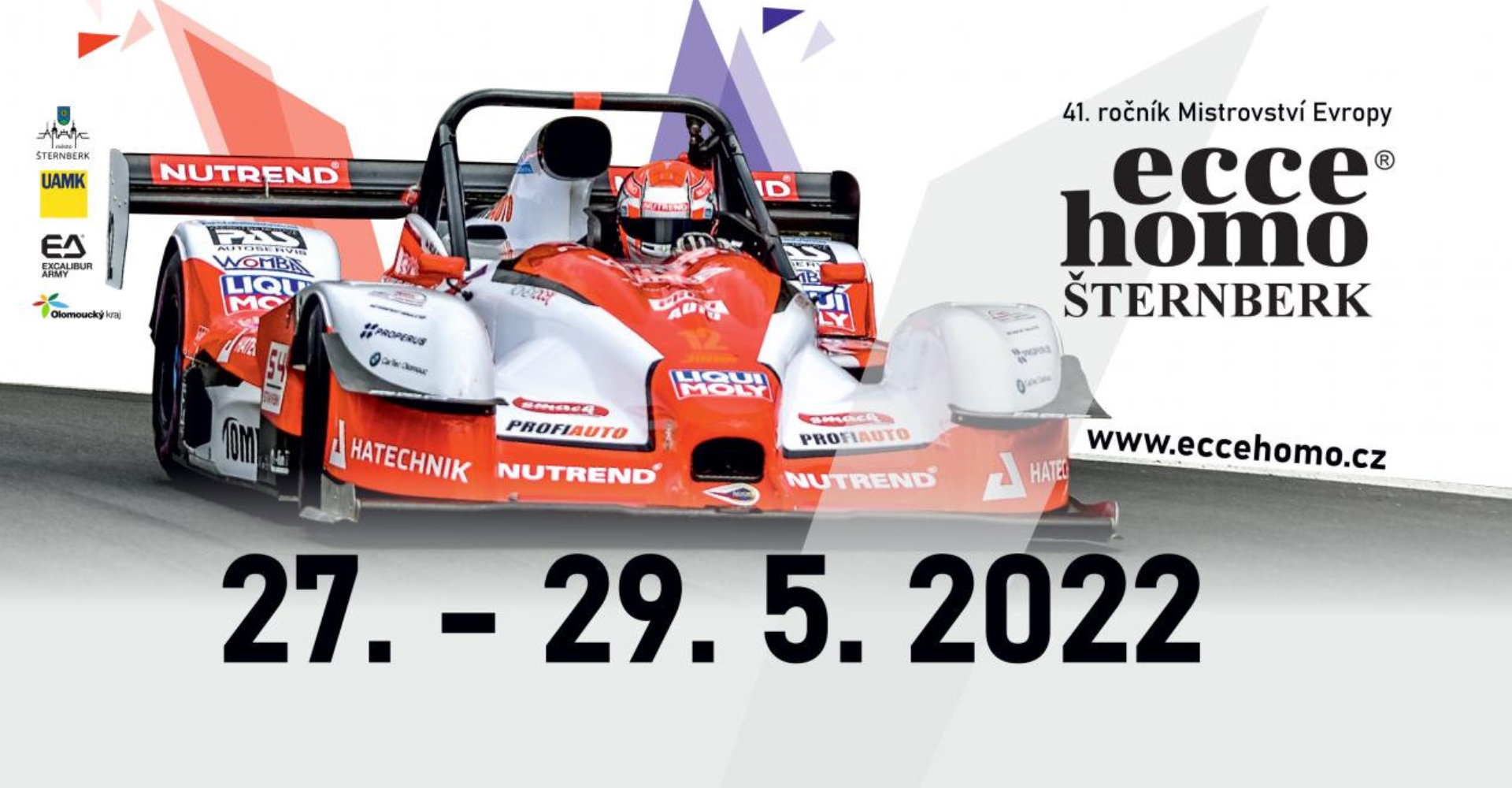 Ecce Homo již tento víkend