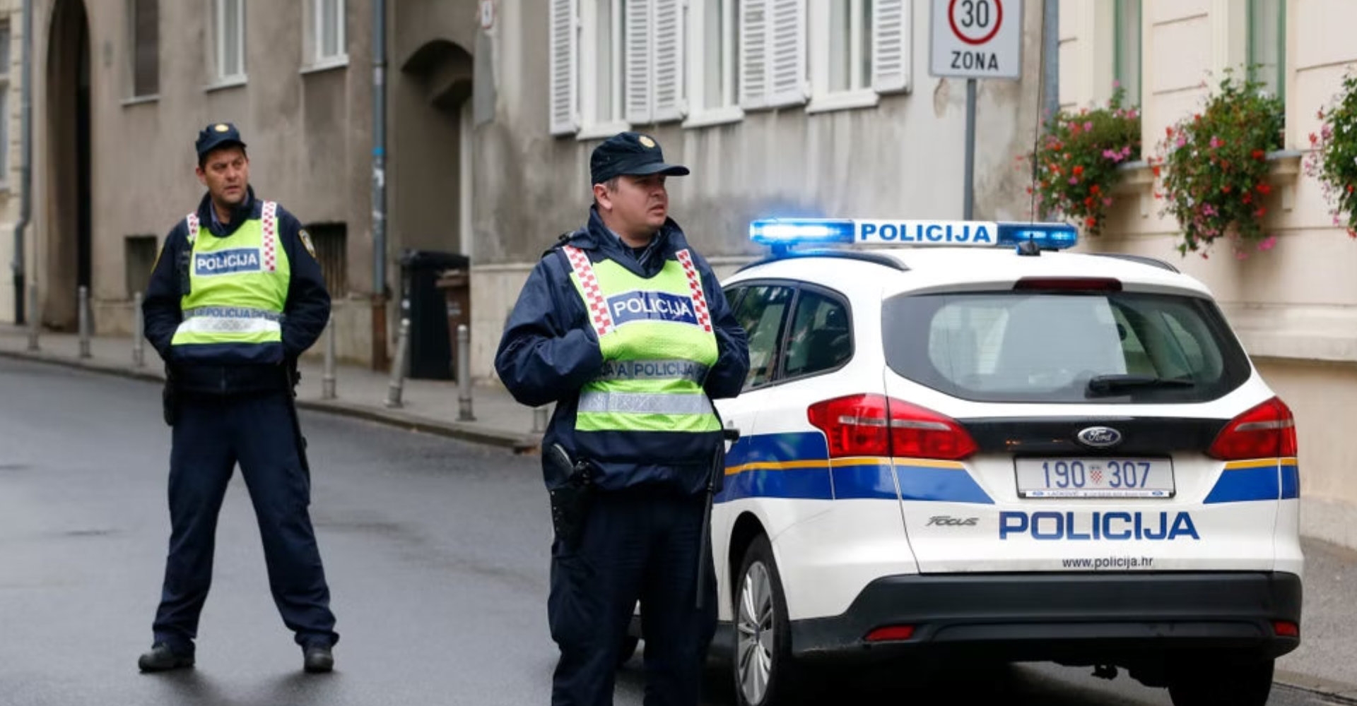 Chorvatsko: Pokuty za polovic, ale jen kartou