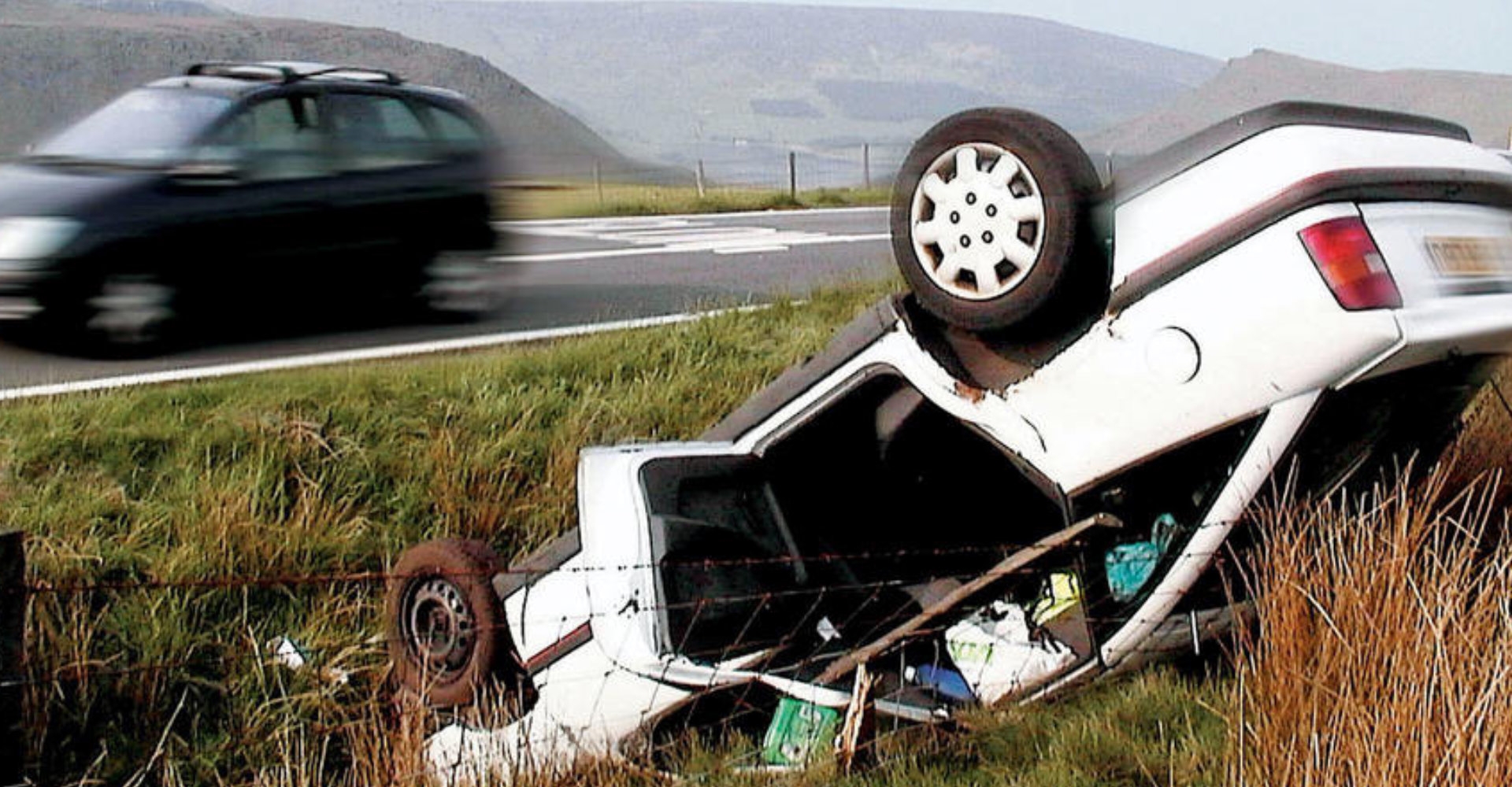 Nová auta: Povinný omezovač rychlosti