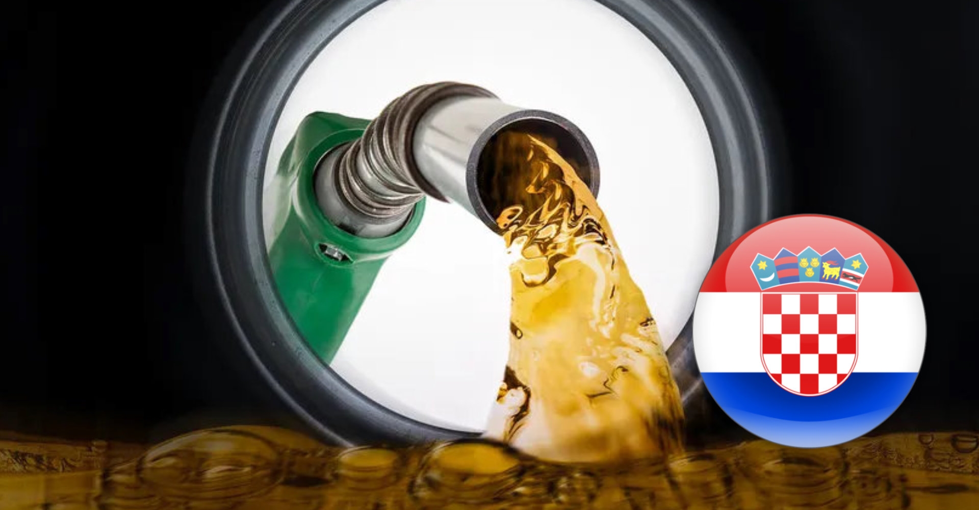 Chorvatsko: Ceny PHM všude stejně?  