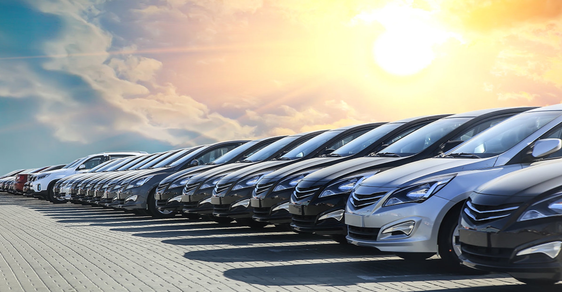 Auta nás stojí stále více