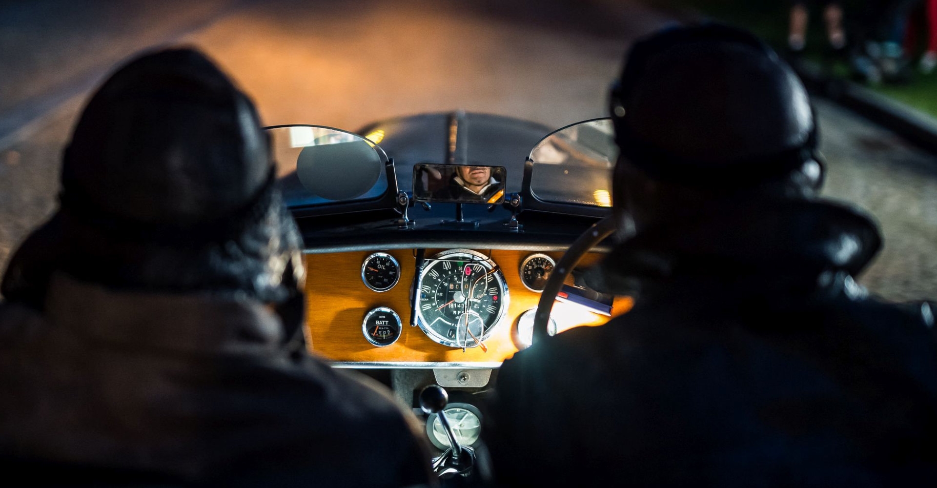 Pozvánka ÚAMK  XIII. ročník South Bohemia Classic 9. a 10. září