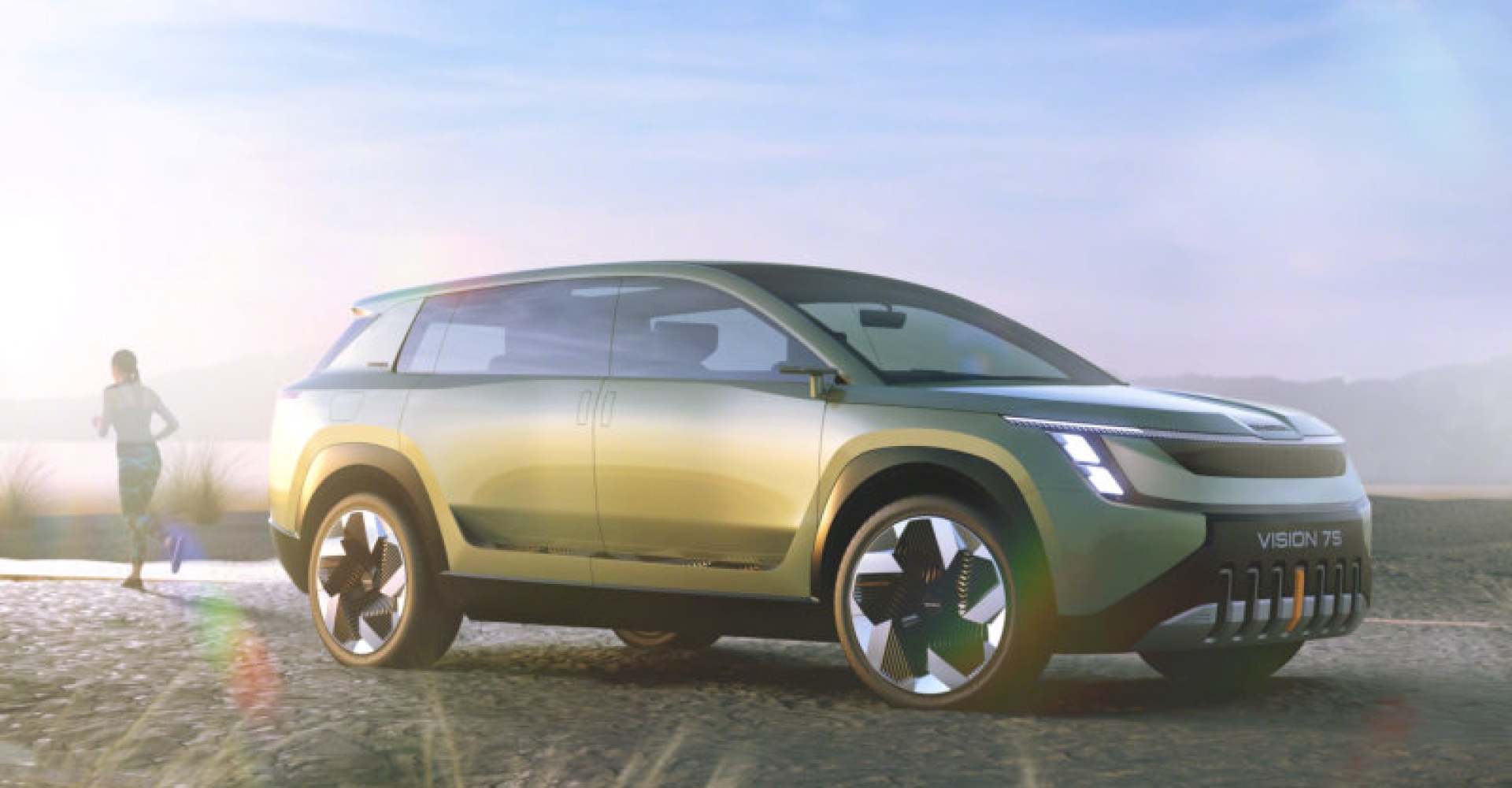 Škoda: Změna identity 