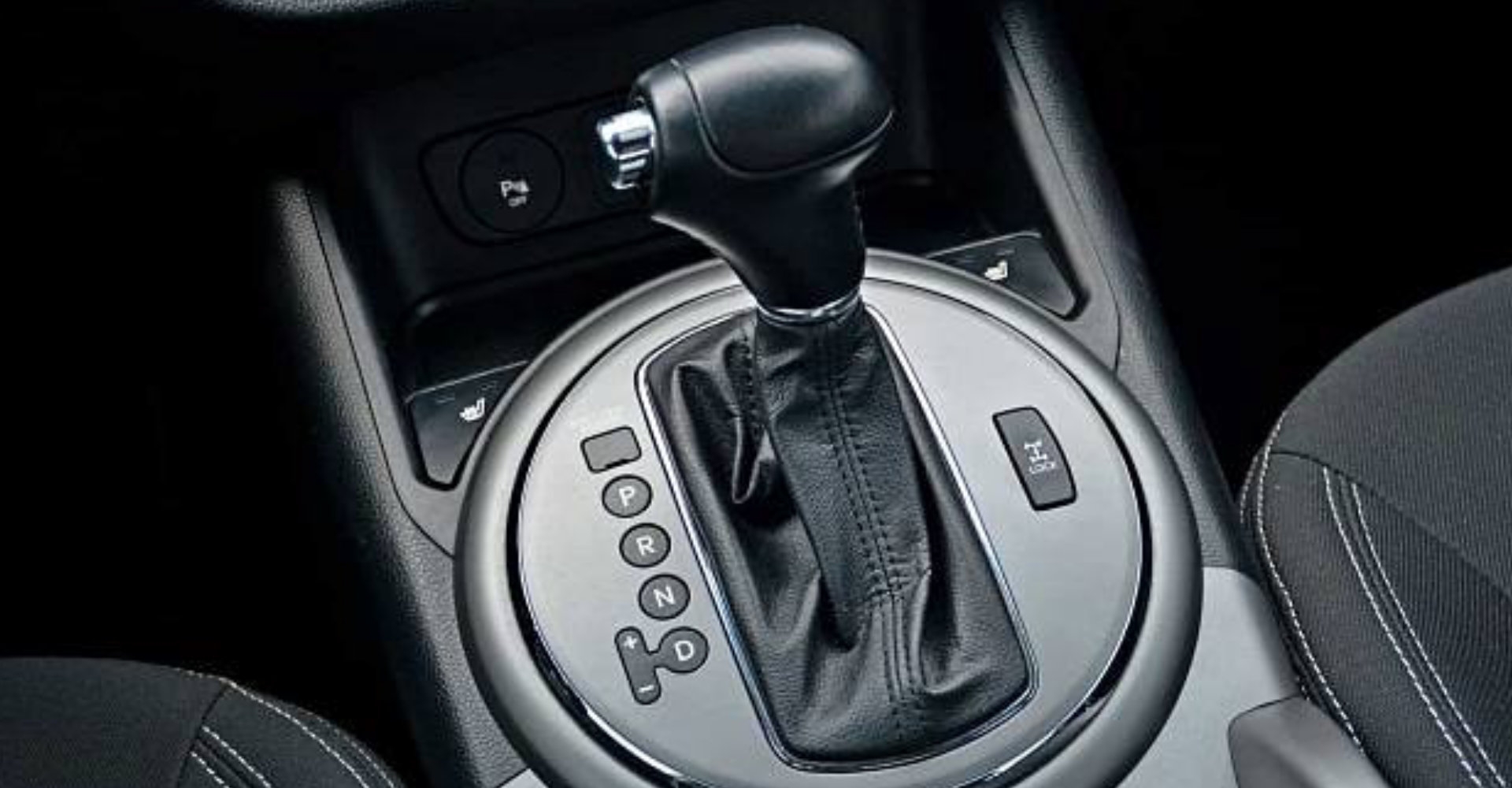 Diesel? Jejich podíl nepadá