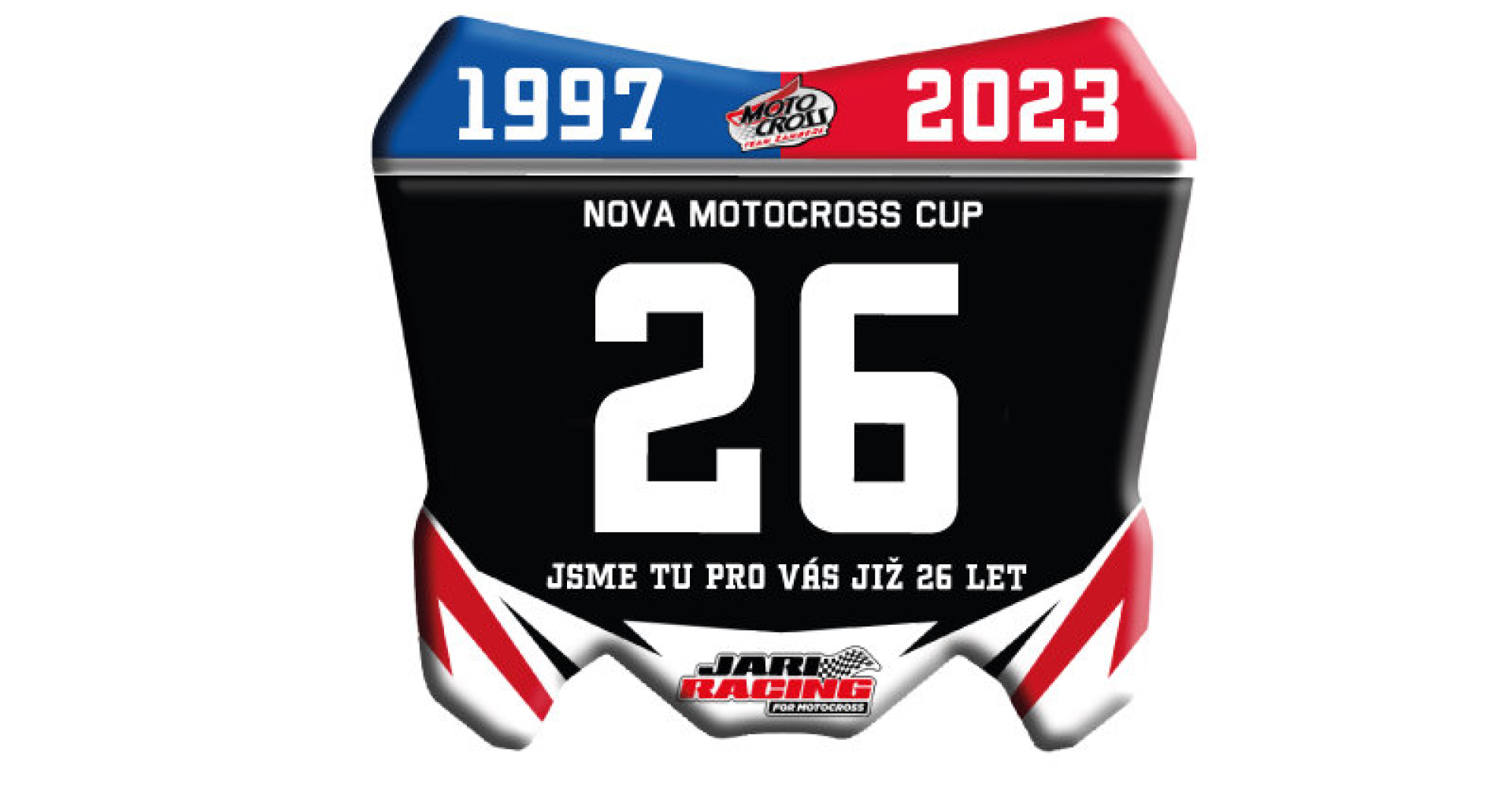 Jede se Nova Motocross Cup 2023