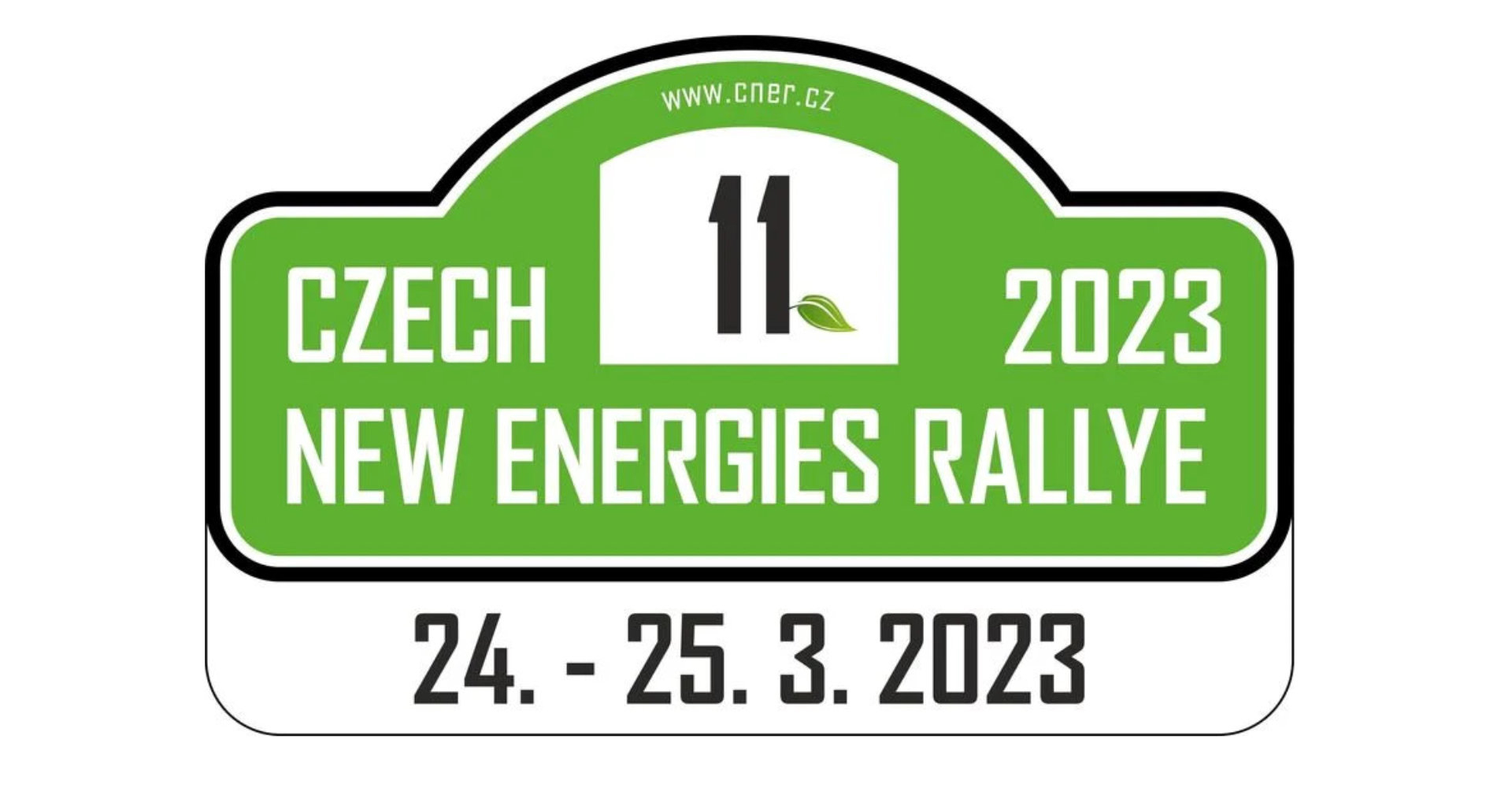11. ročník New Energies Rallye zná vítěze