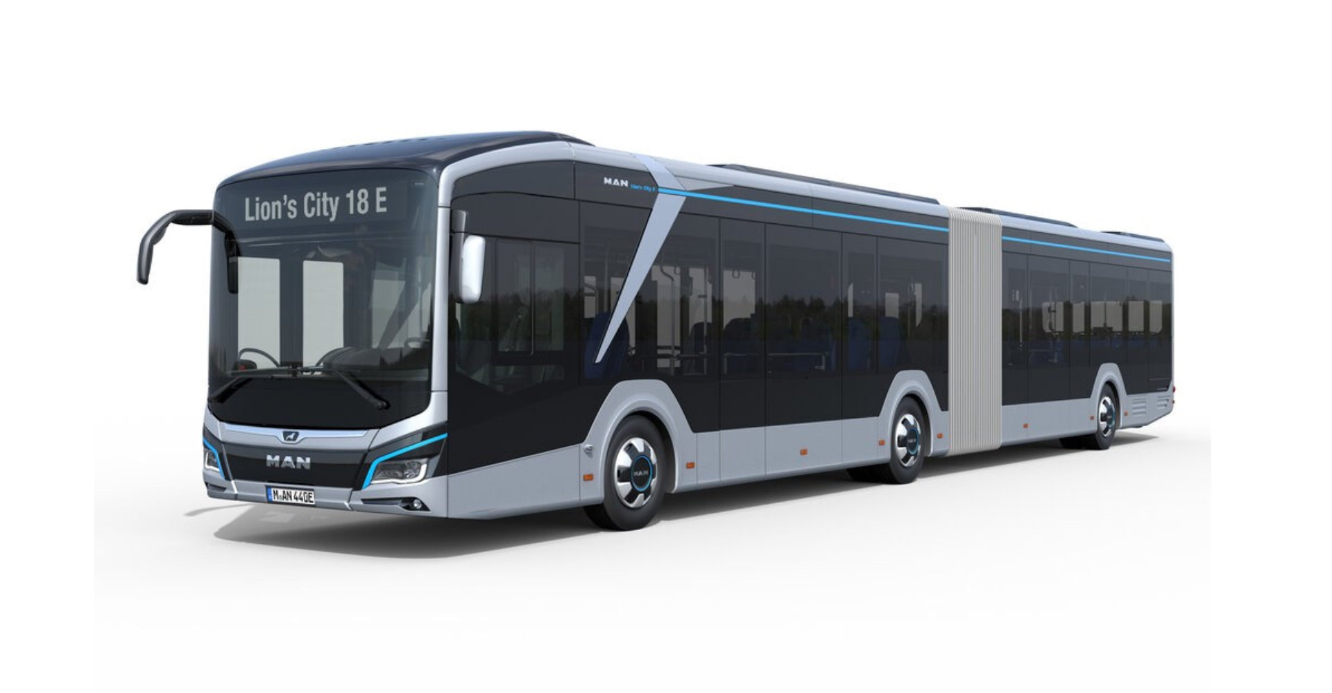 Absurdita EU: Elektrobusy do 2030