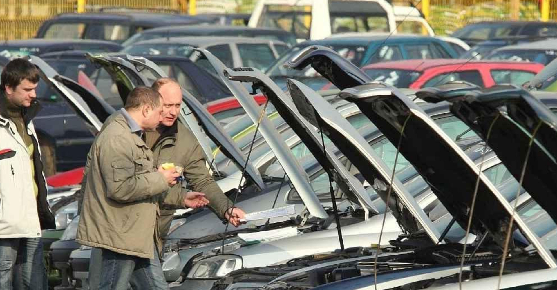 Ojetiny: Jak snížit cenu až o pětinu?