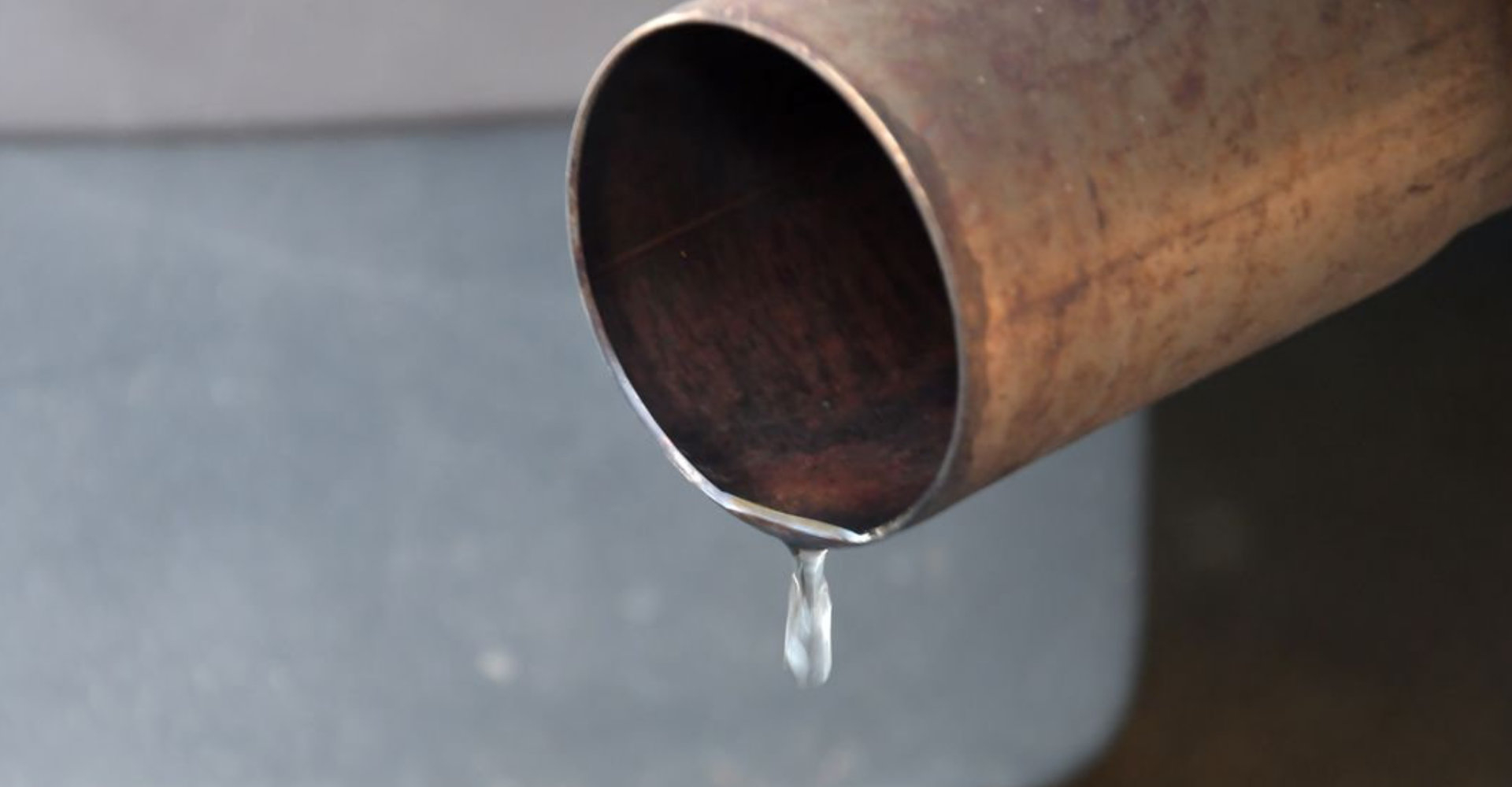 „Plive“ váš výfuk vodu?