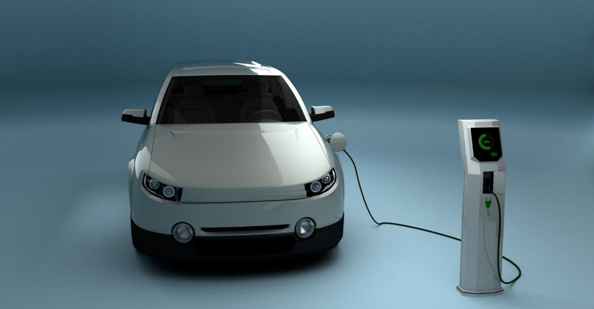 Do melounu a elektromobilu nevidíš