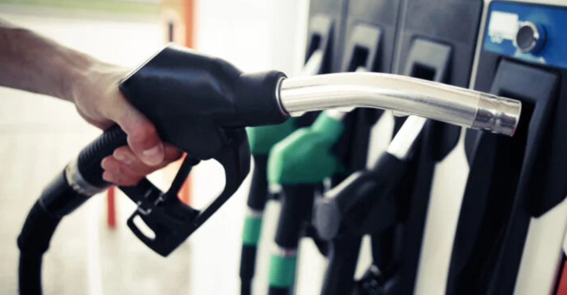 Německo: „Hranolková“ nafta od jara 2024