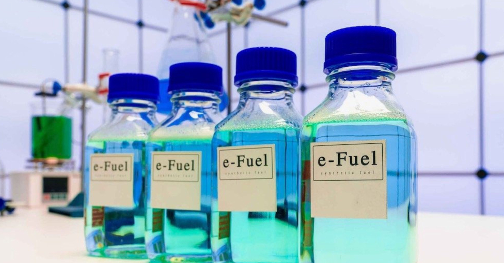 Syntetické palivo: Za kolik bude?