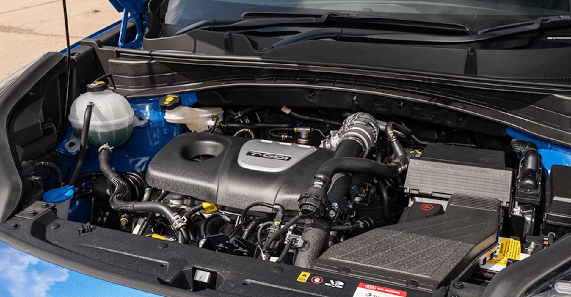 Mrazy: Zahřívat motor před jízdou či ne? 