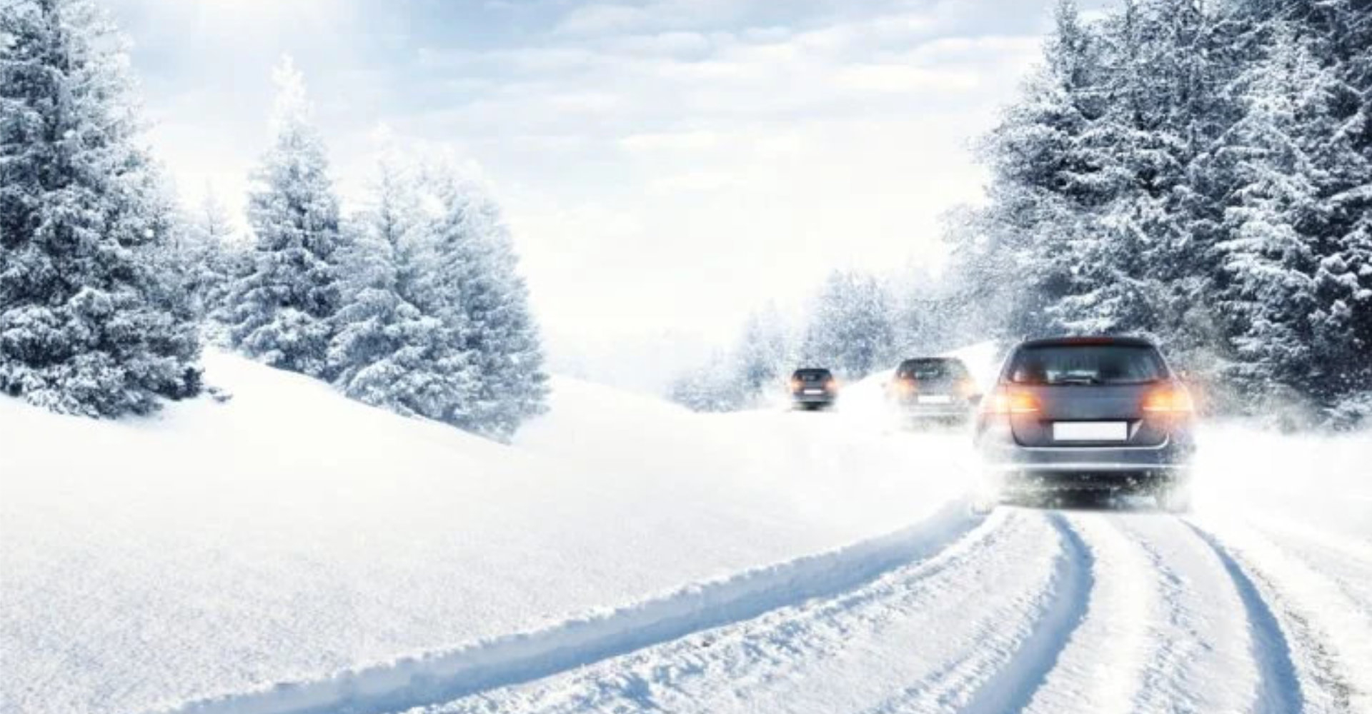 ÚAMK radí Startování v zimě