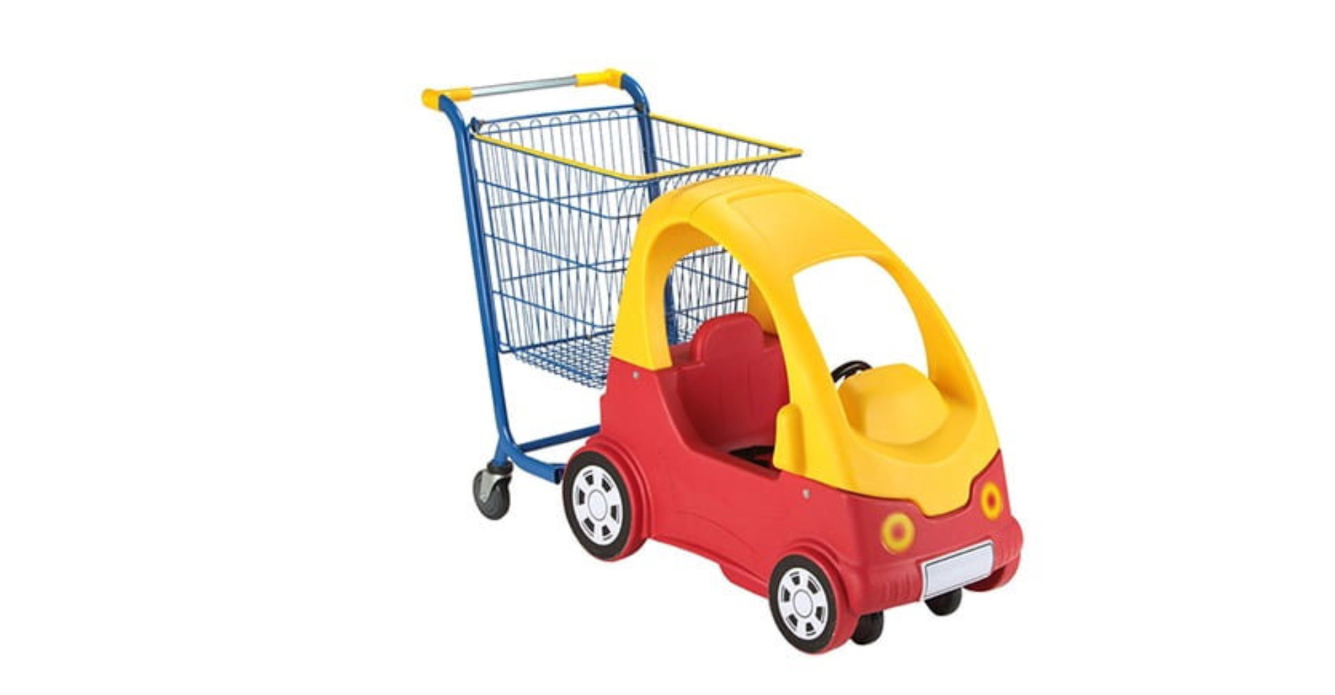 Jak si vedou nákupní tašky?