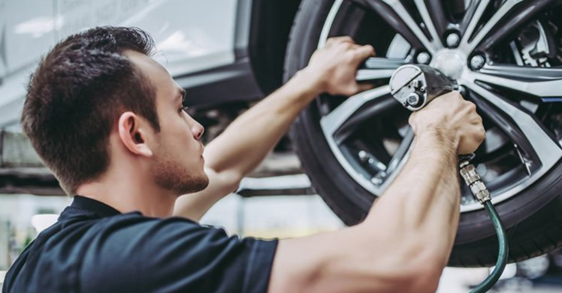 Audit autoservisů: Značkové šly dolů 