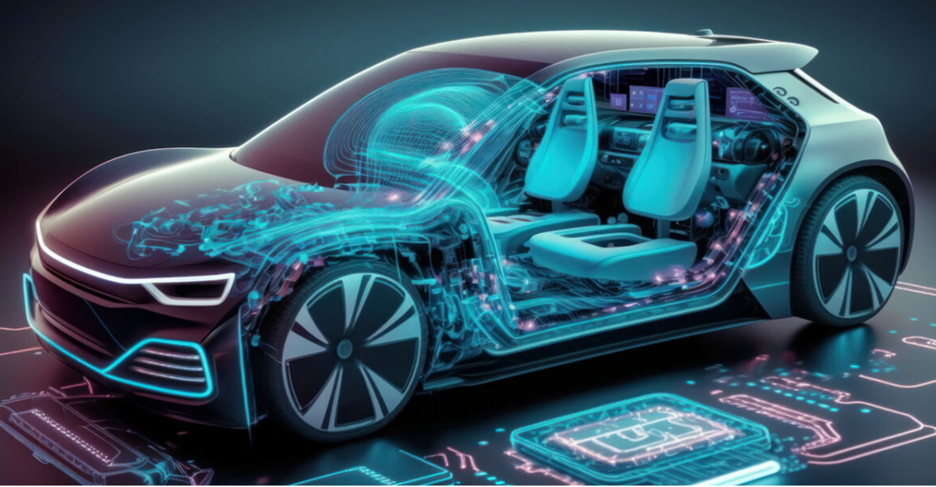 Umělá inteligence: Krásky a ošklivky