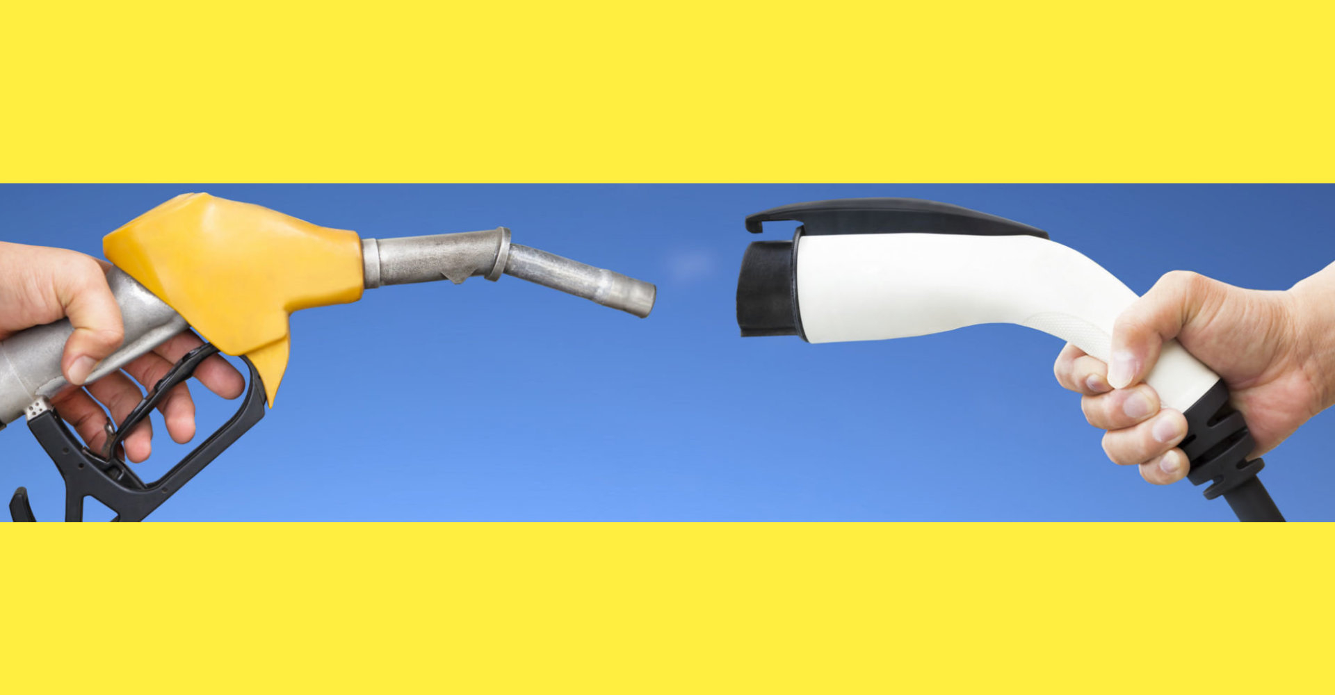 Zamyšlení ÚAMK  Elektro? Čísla hovoří jinak