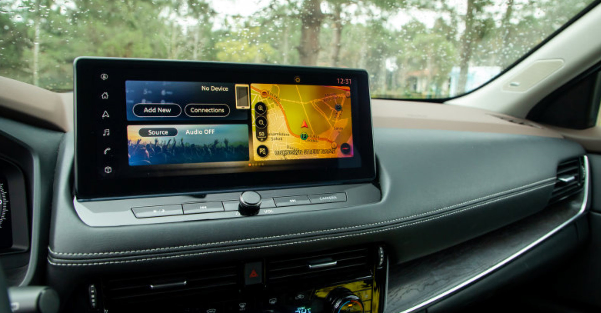 Ať žijí tlačítka! Nebo ne?