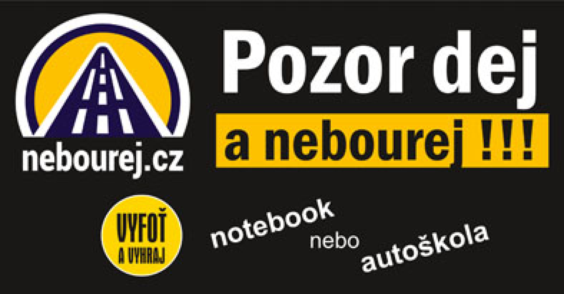 Projekt snížení nehodovosti