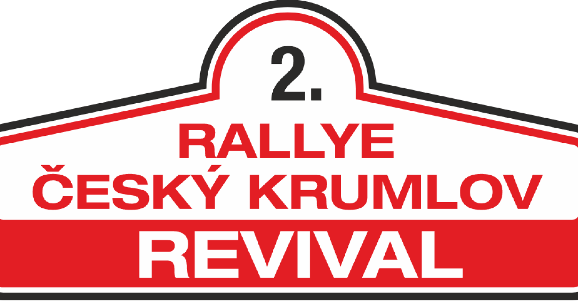 Pozvánka ÚAMK  2. ročník Rallye Český Krumlov Revival