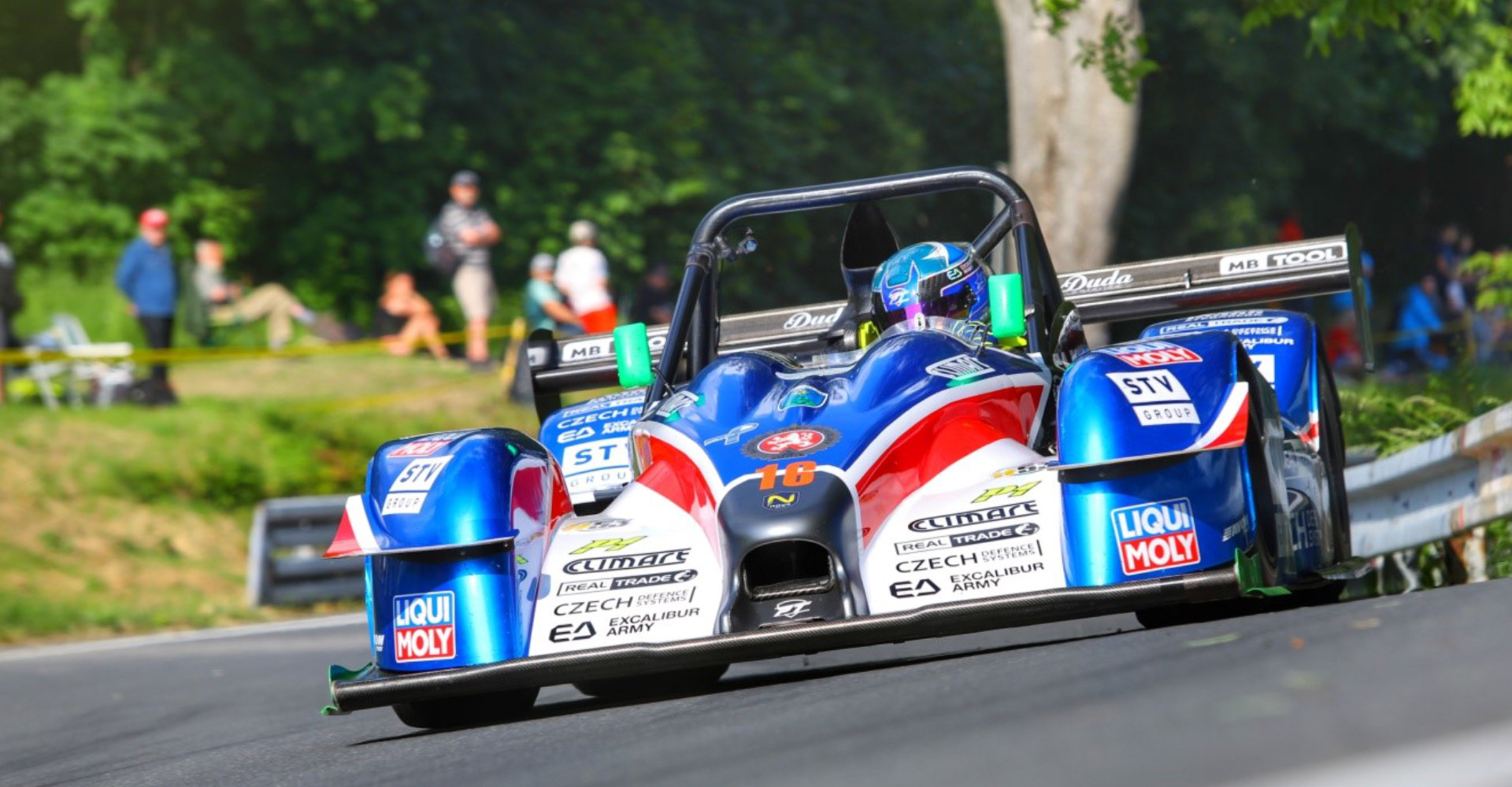 Ecce Homo 2023 zná své vítěze, Merli opět kraloval, Trnka překonal český traťový rekord