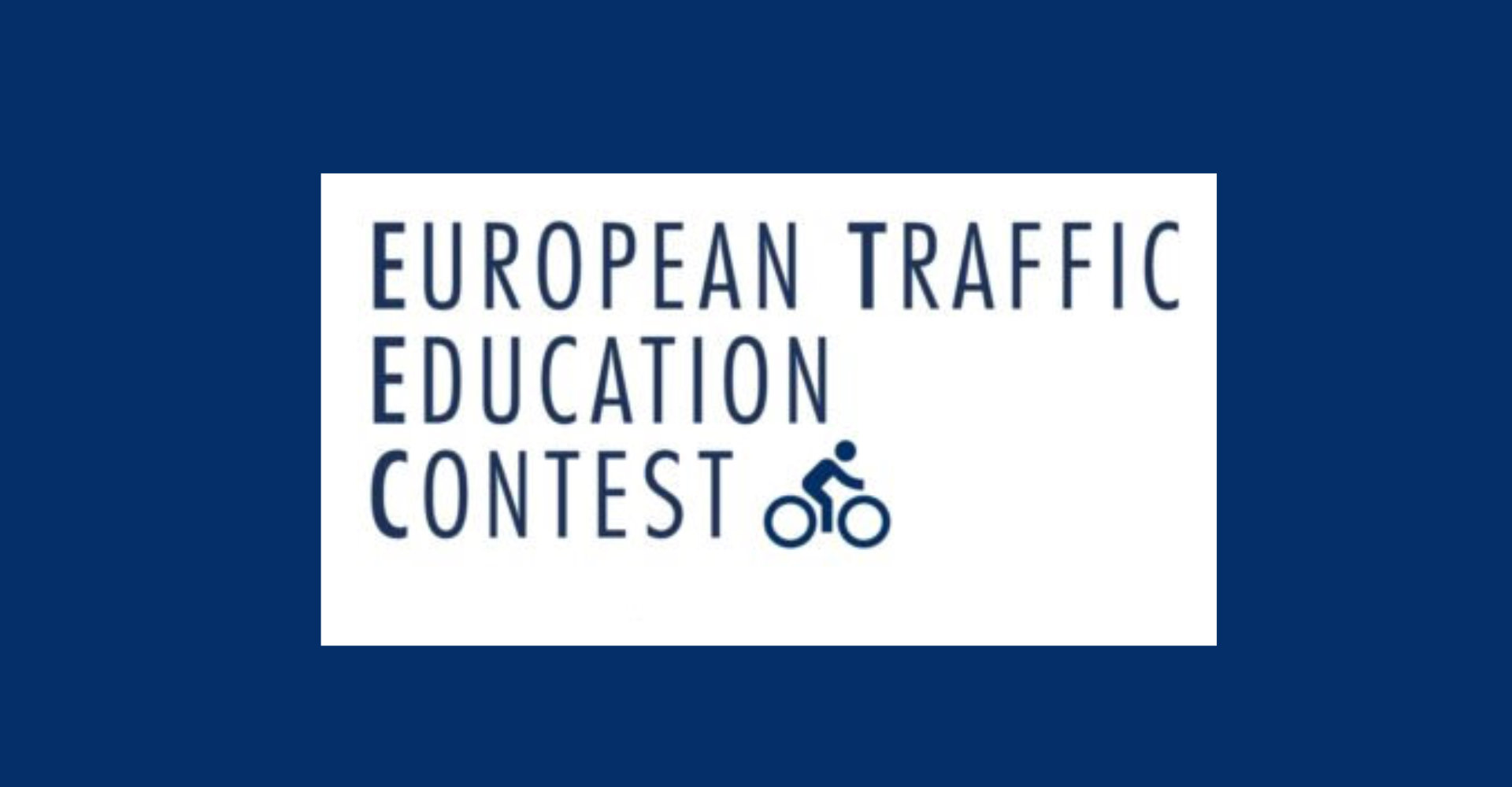 36. ročník soutěže European Traffic Education Contest