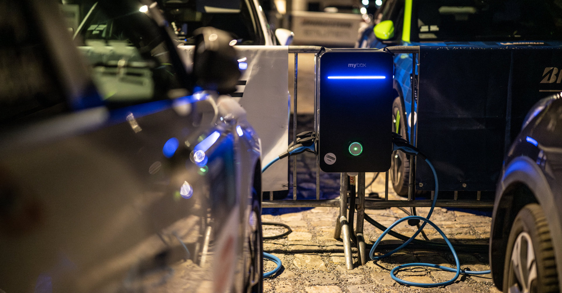 New Eenergies Rallye 2024