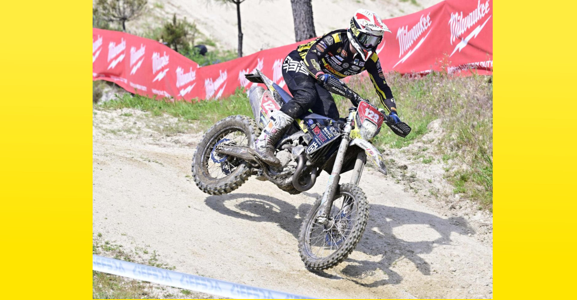 Čeští reprezentanti ve svých třídách v TOP TEN