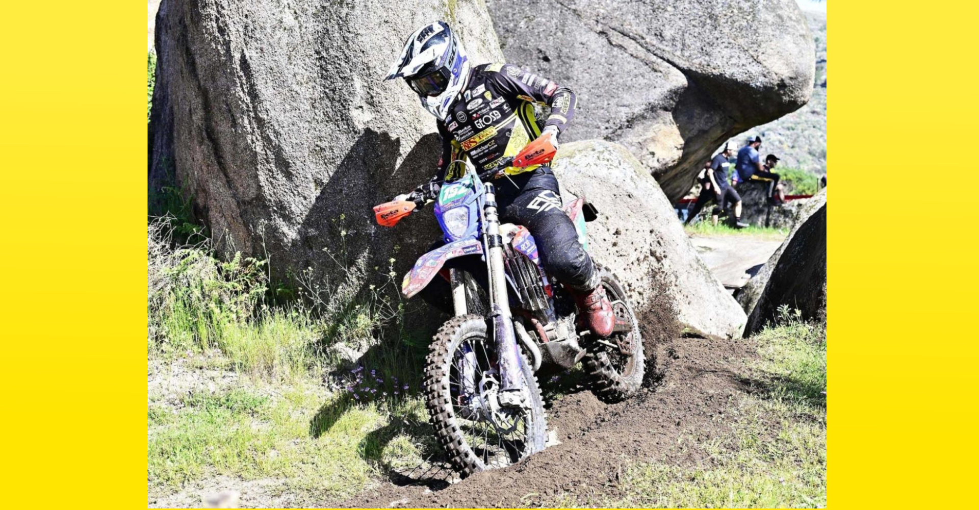 Čeští reprezentanti ve svých třídách v TOP TEN