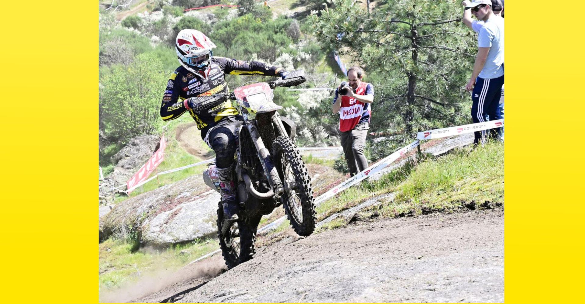 Čeští reprezentanti ve svých třídách v TOP TEN