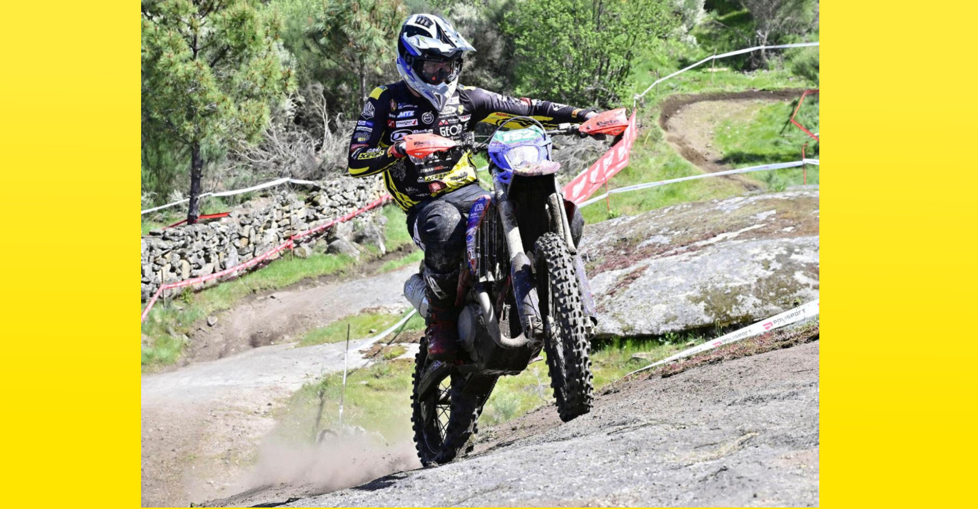 Čeští reprezentanti ve svých třídách v TOP TEN