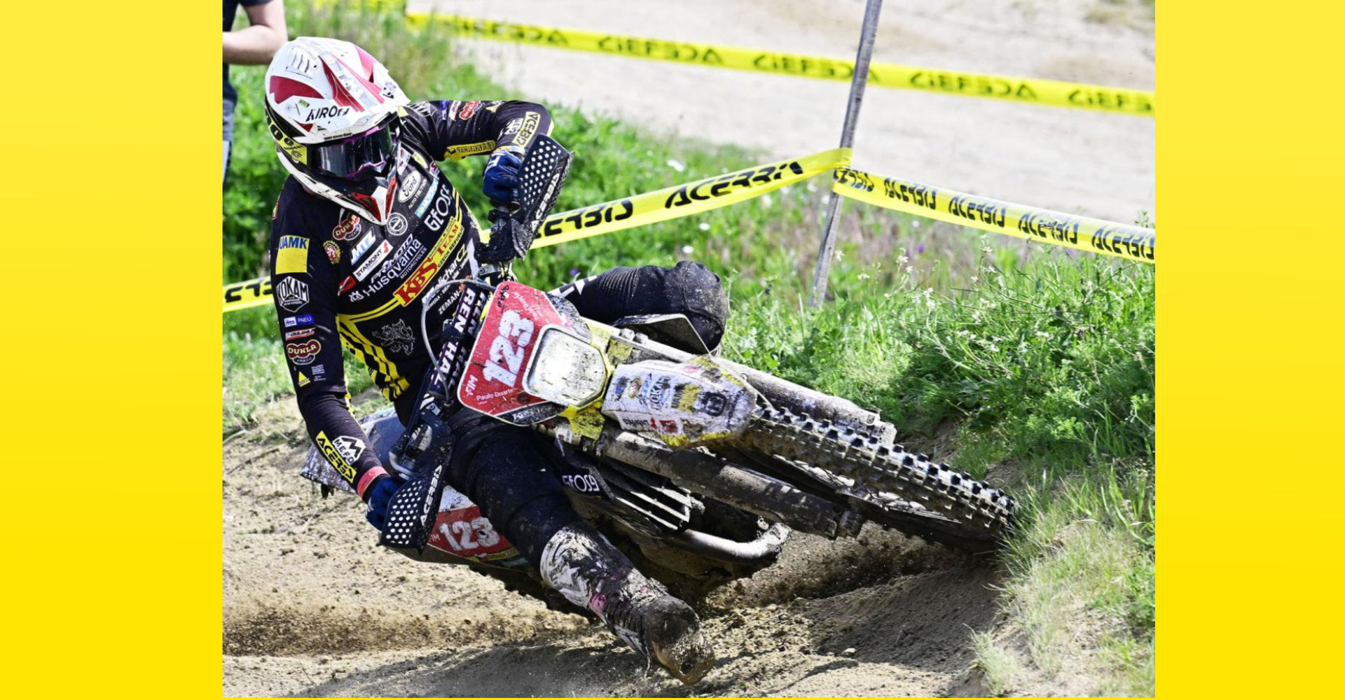 Čeští reprezentanti ve svých třídách v TOP TEN