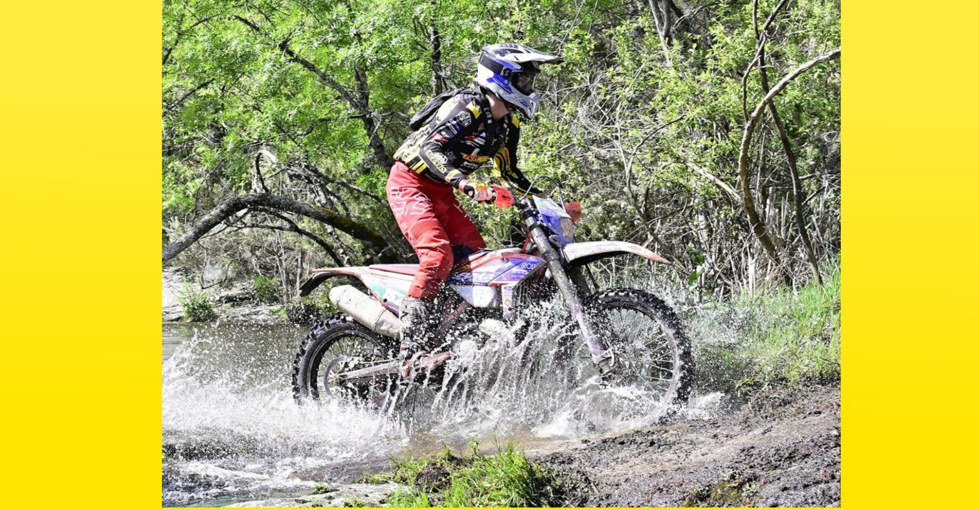 Čeští reprezentanti ve svých třídách v TOP TEN