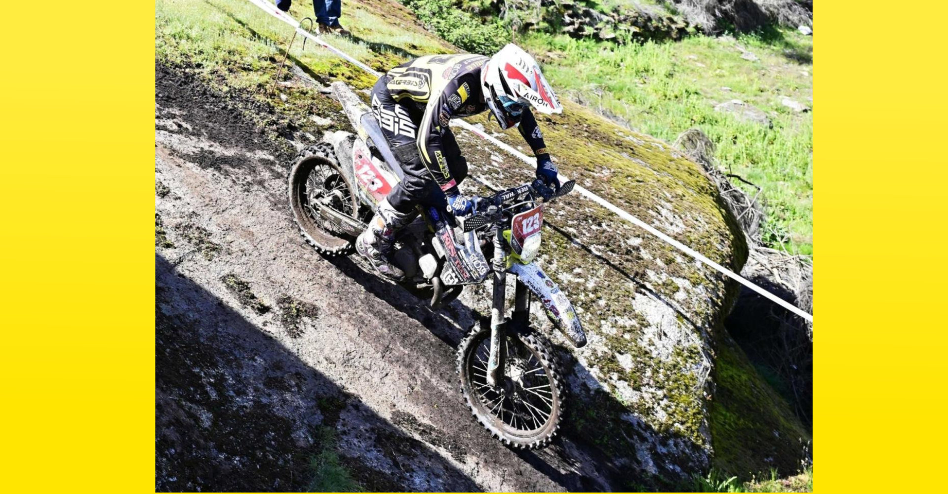 Čeští reprezentanti ve svých třídách v TOP TEN