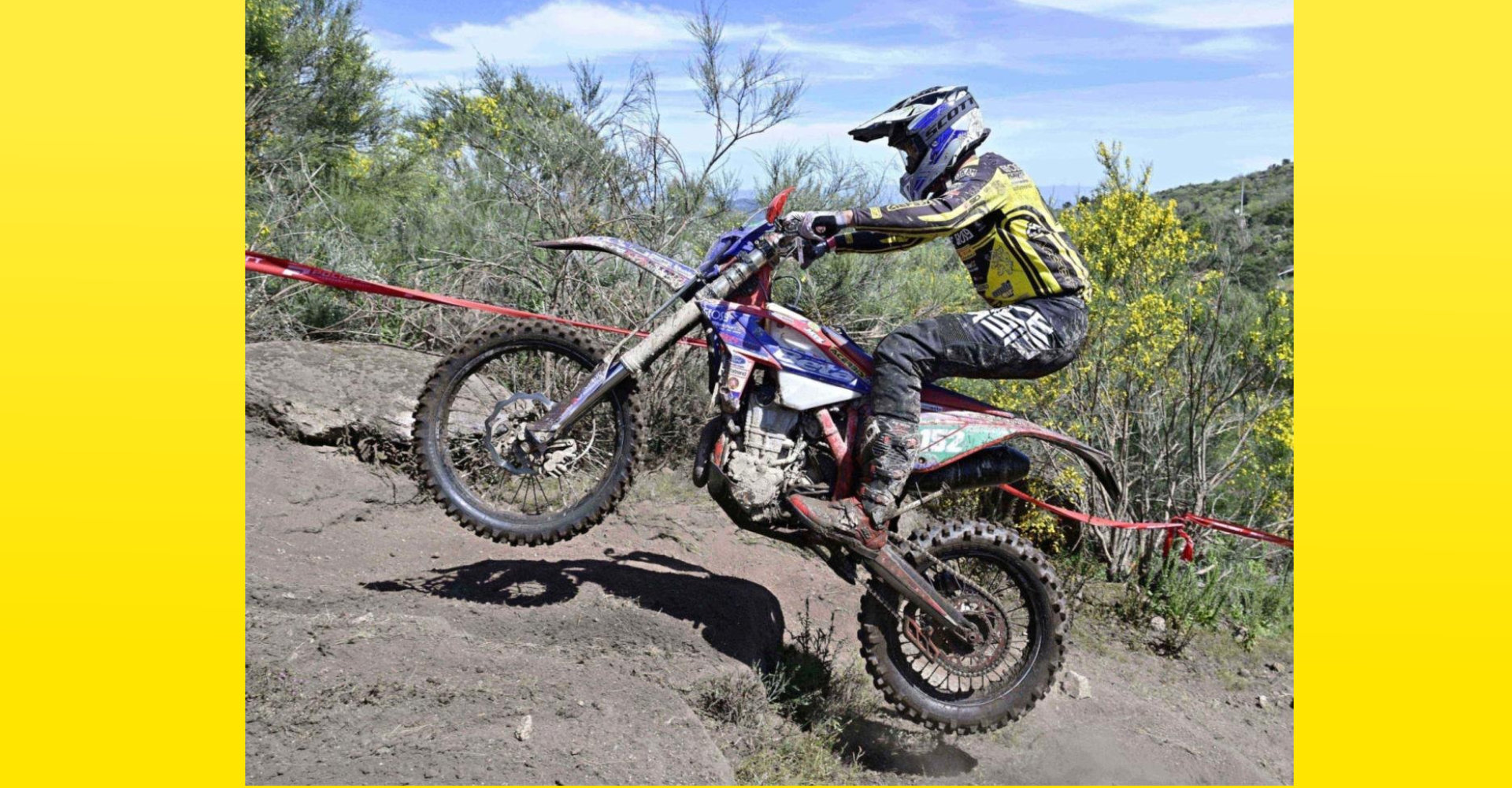 Čeští reprezentanti ve svých třídách v TOP TEN