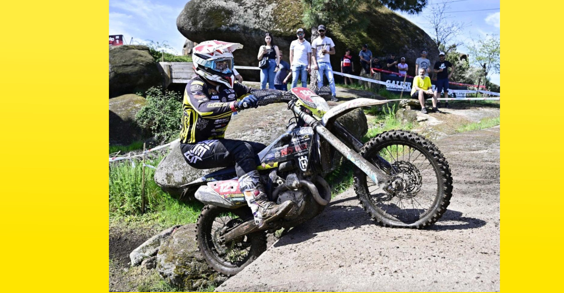 Čeští reprezentanti ve svých třídách v TOP TEN