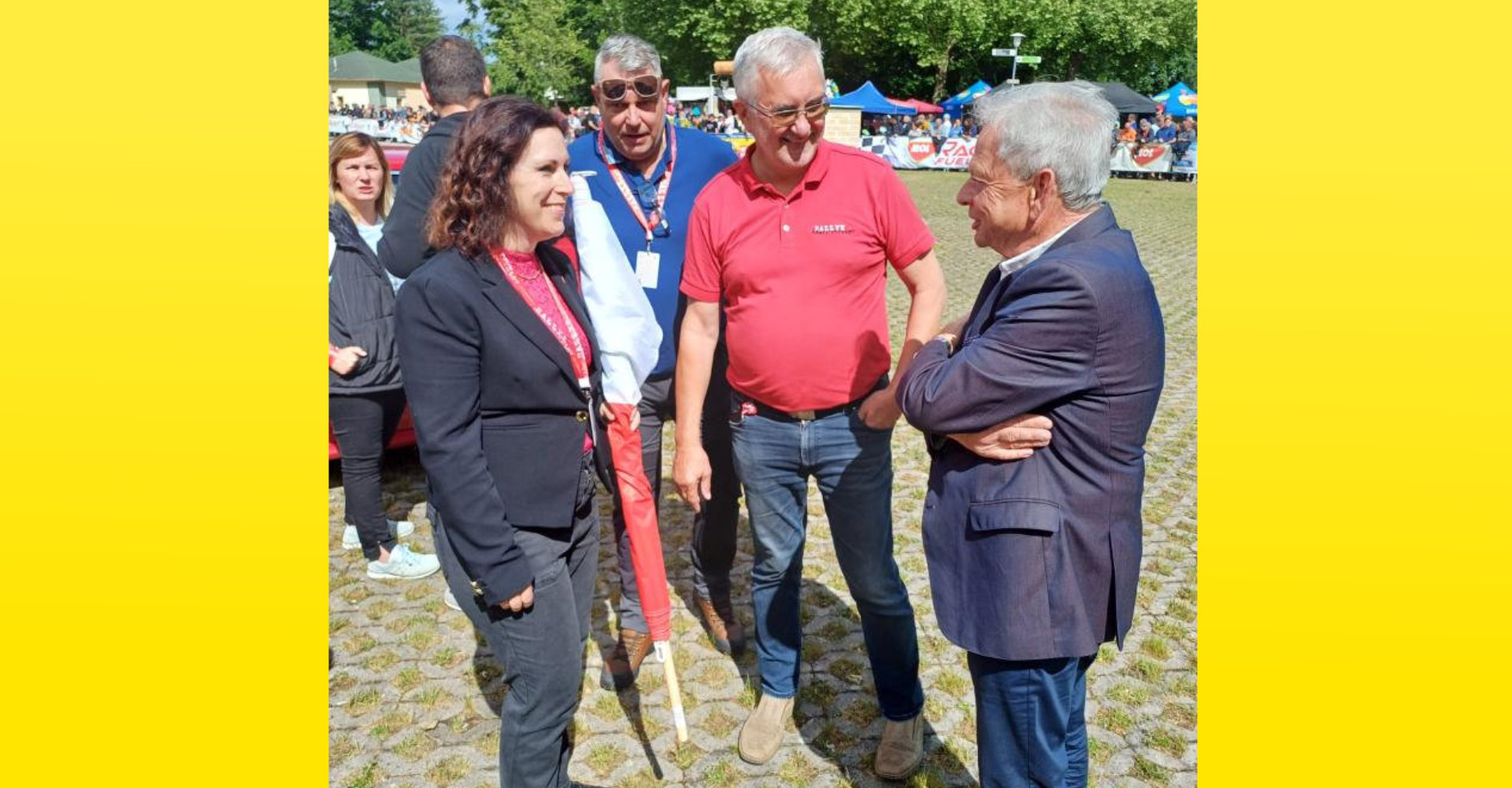  Rallye Český Krumlov