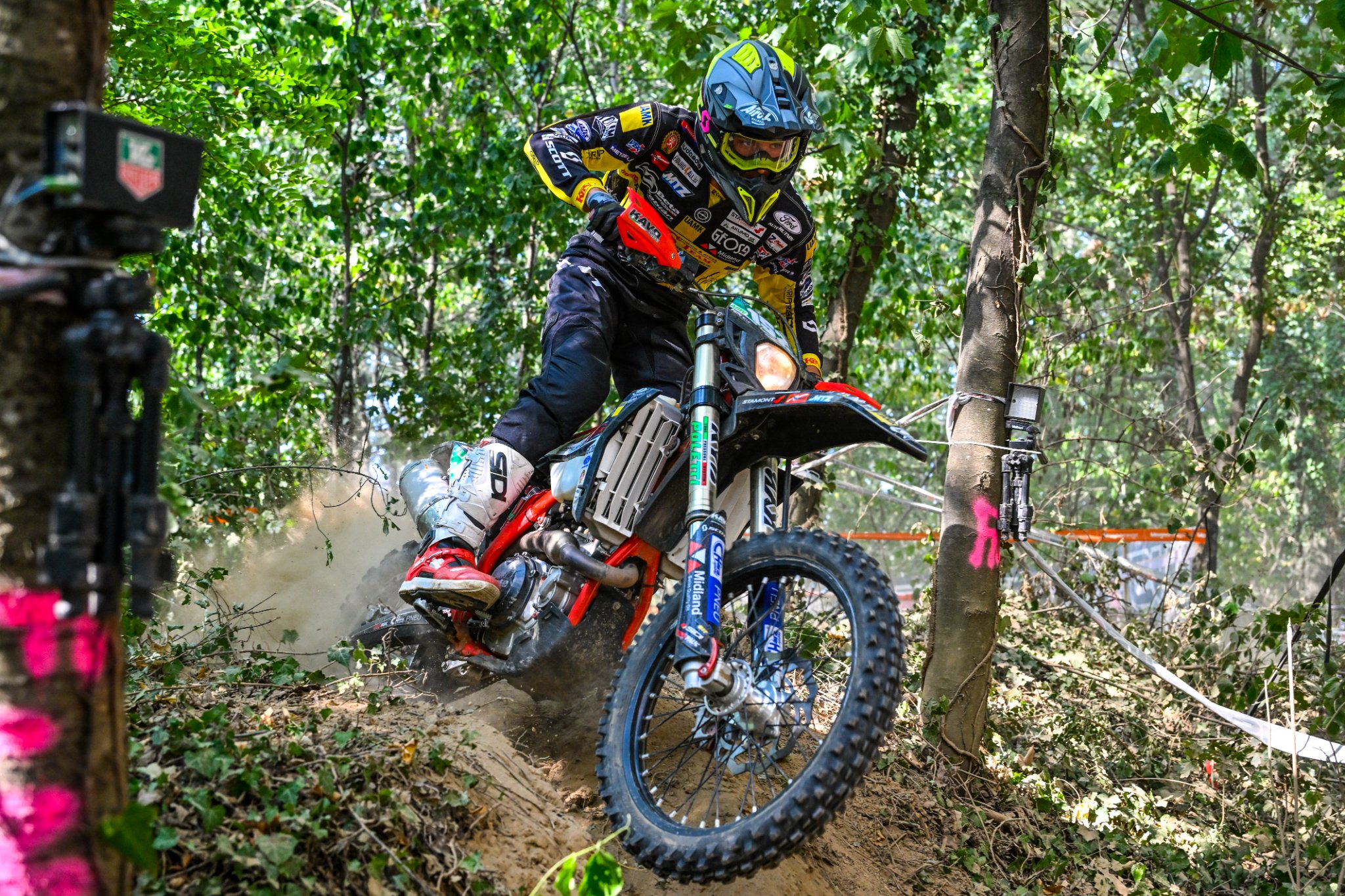 Šestidenní: České 5. místo je úspěch