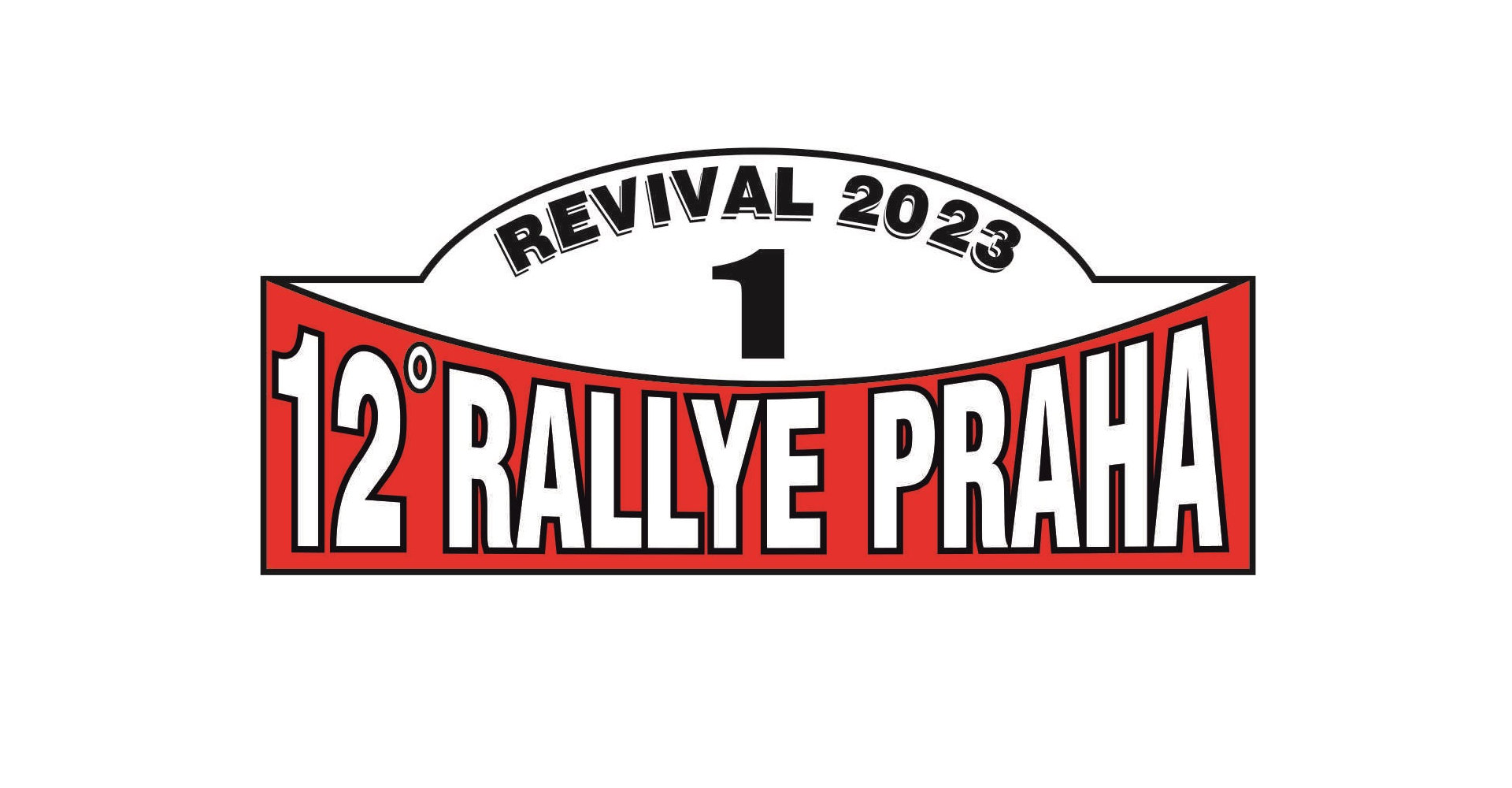  Pozvánka ÚAMK XIV. Rallye Berounka Revival se pojede 26. a 27. října